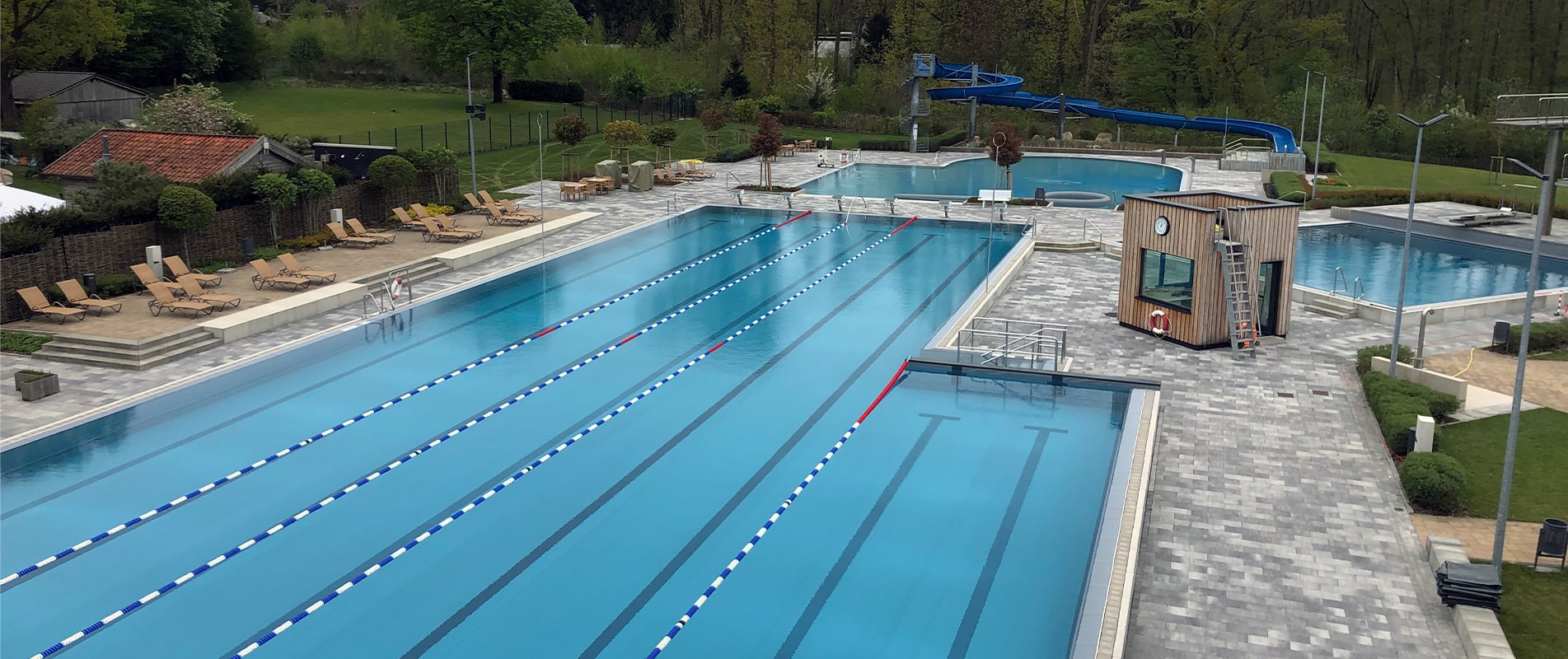 Übersicht Schwimmverein Ganderkesee 69 e.V.